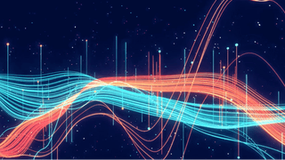 Adaptive strategy metrics displayed on the Royalforge Lorix AI precision trading dashboard